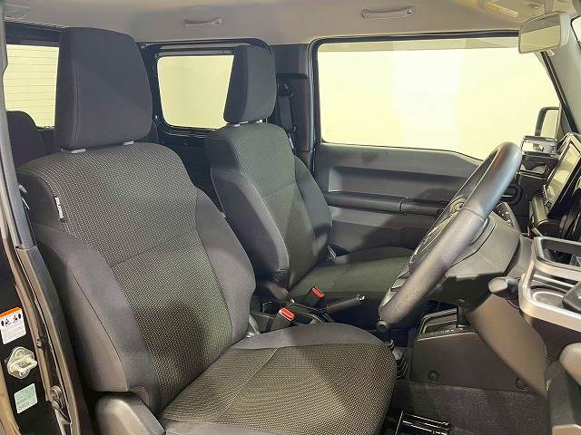 スズキ ジムニーシエラ