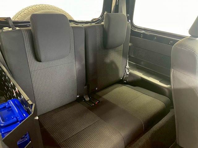 スズキ ジムニーシエラ