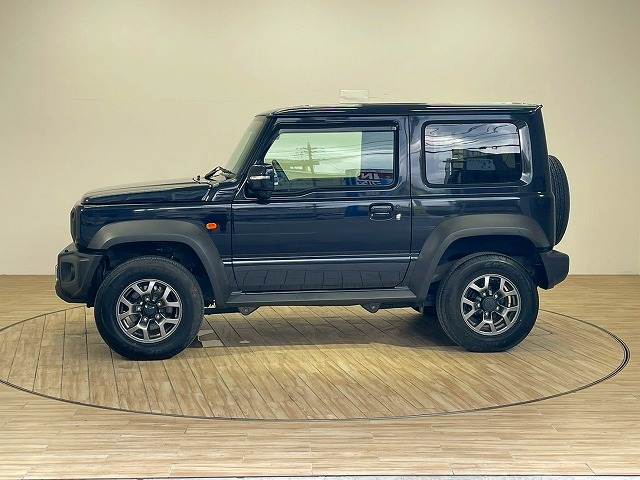 スズキ ジムニーシエラ