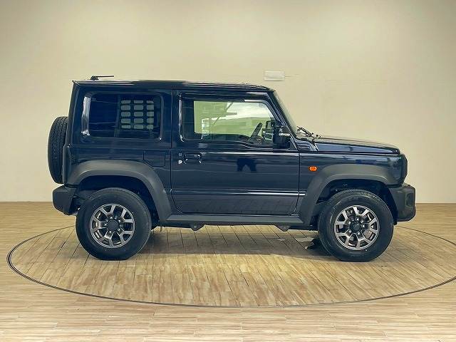 スズキ ジムニーシエラ