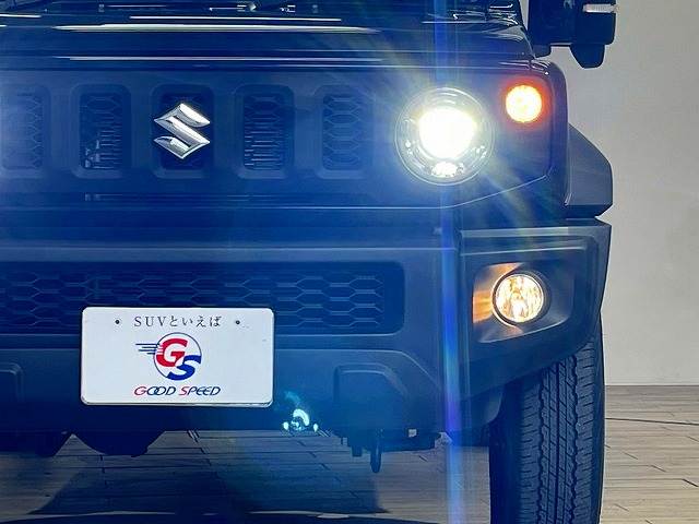 スズキ ジムニーシエラ