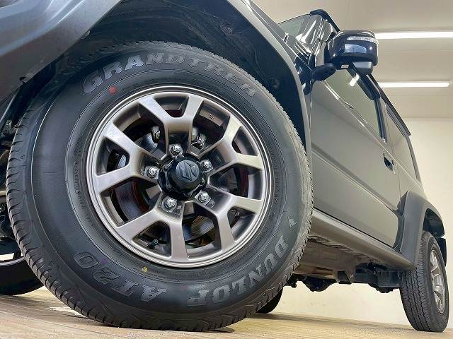 スズキ ジムニーシエラ