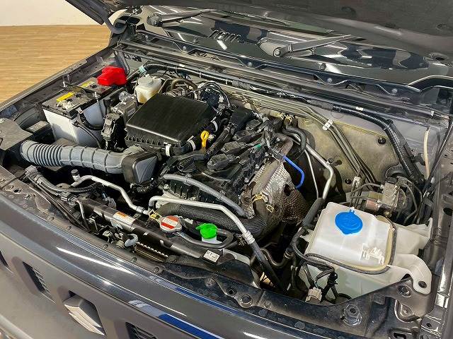 スズキ ジムニーシエラ