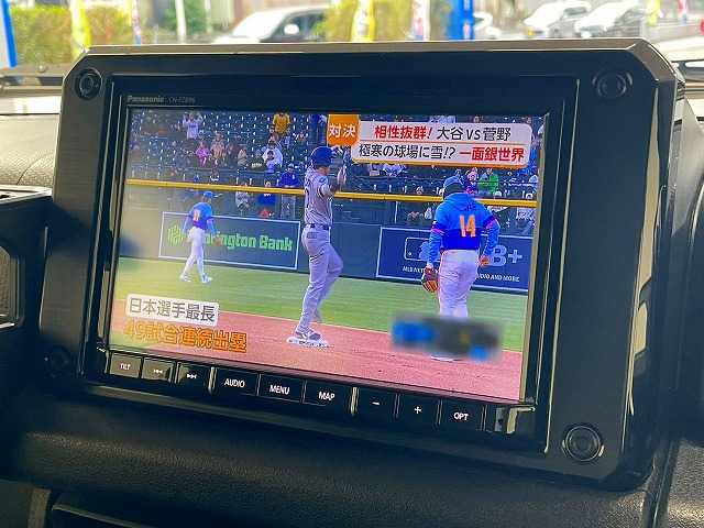 スズキ ジムニーシエラ