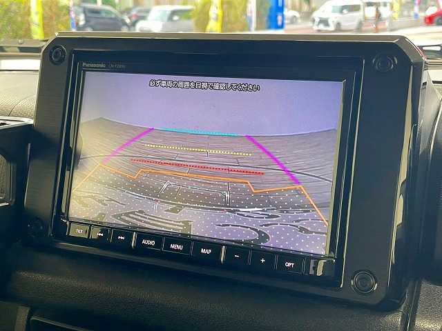 スズキ ジムニーシエラ