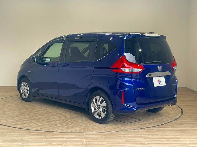 ホンダ フリード