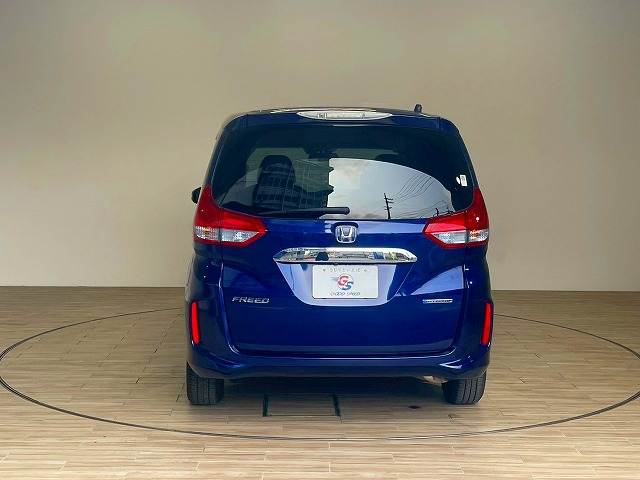ホンダ フリード