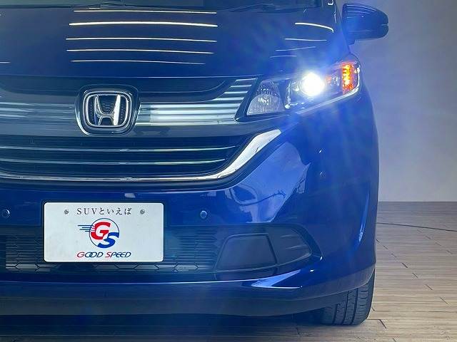 ホンダ フリード