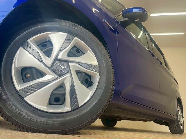 ホンダ フリード