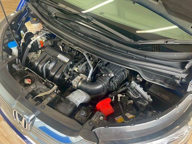 ホンダ フリード