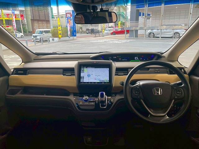 ホンダ フリード