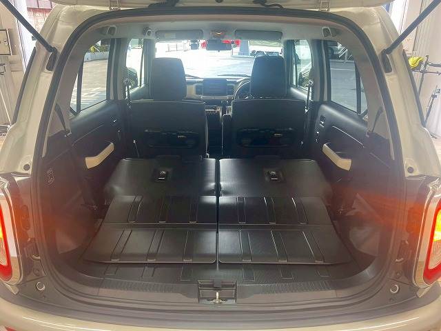 スズキ クロスビー