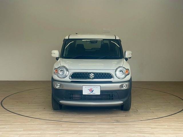 スズキ クロスビー