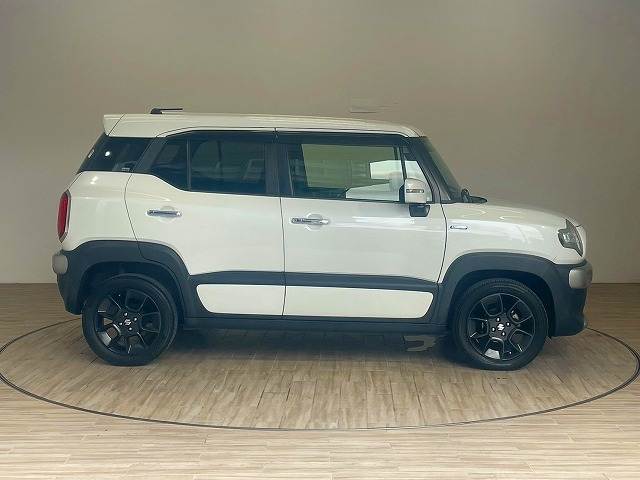 スズキ クロスビー