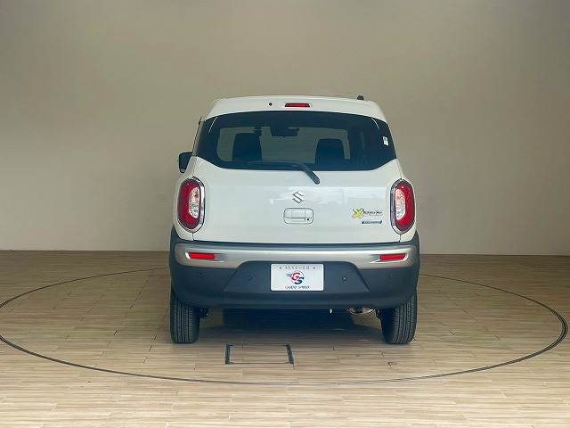 スズキ クロスビー