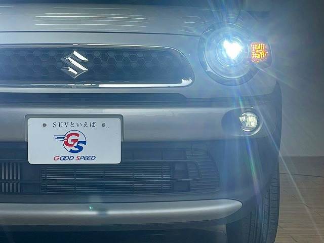 スズキ クロスビー