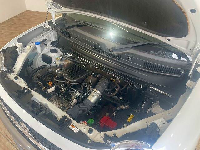 スズキ クロスビー