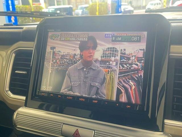 スズキ クロスビー