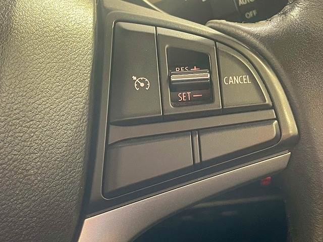 スズキ クロスビー