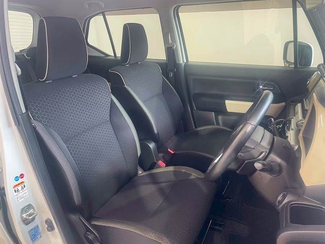 スズキ クロスビー