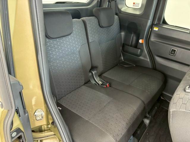 ダイハツ ウェイク