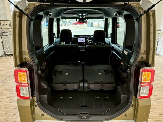 ダイハツ ウェイク