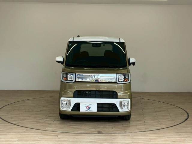 ダイハツ ウェイク