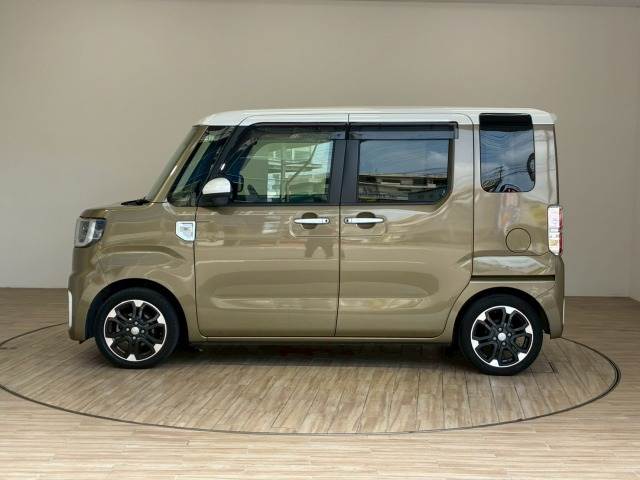 ダイハツ ウェイク