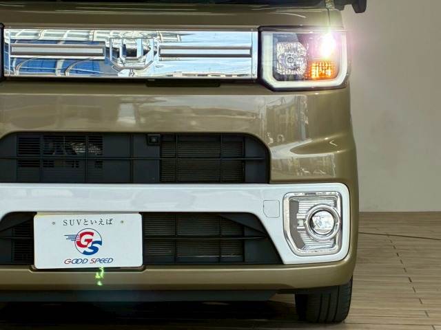 ダイハツ ウェイク