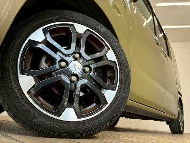 ダイハツ ウェイク