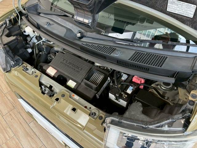 ダイハツ ウェイク