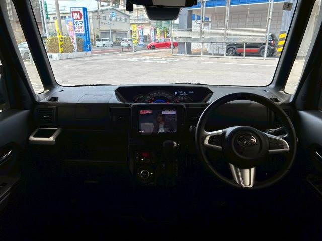 ダイハツ ウェイク