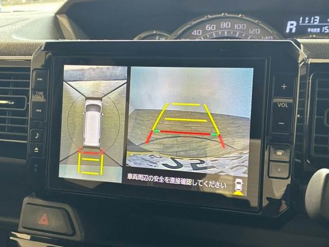 ダイハツ ウェイク