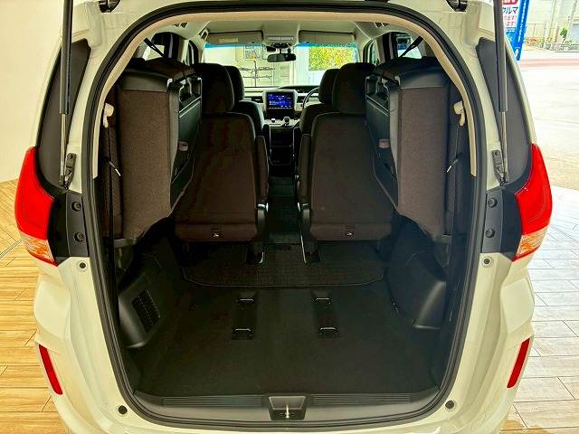 ホンダ フリード