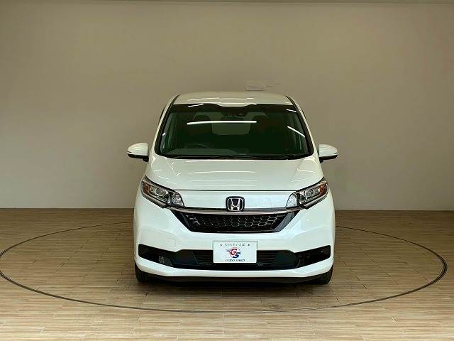 ホンダ フリード