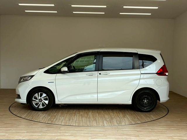 ホンダ フリード