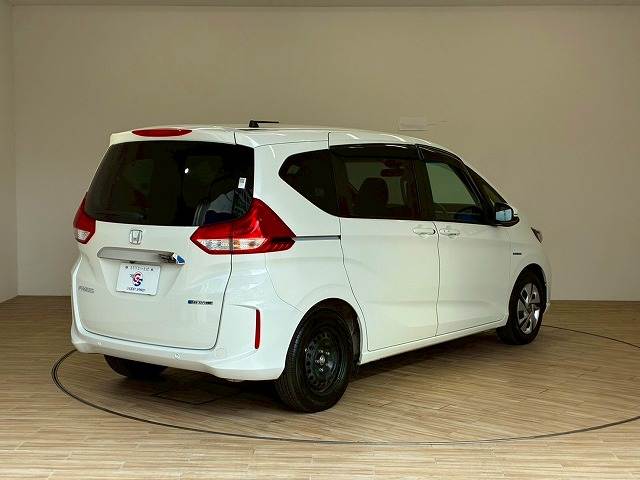 ホンダ フリード