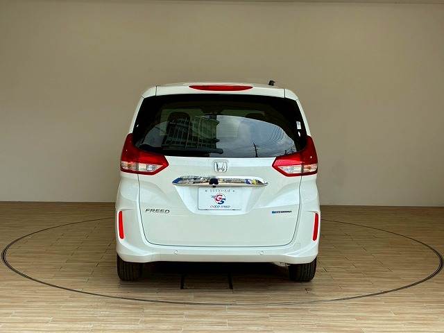 ホンダ フリード