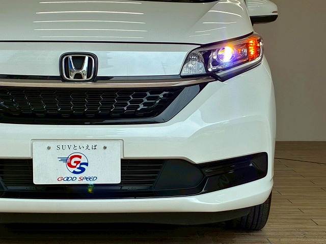 ホンダ フリード