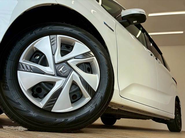 ホンダ フリード