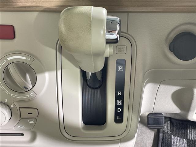 スズキ アルトラパン