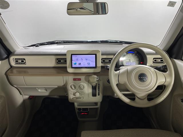 スズキ アルトラパン