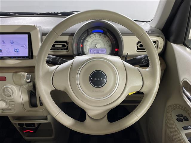 スズキ アルトラパン