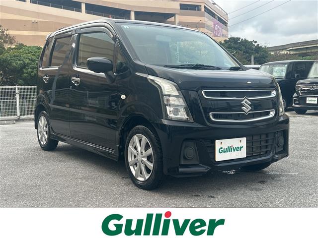 スズキ ワゴンR