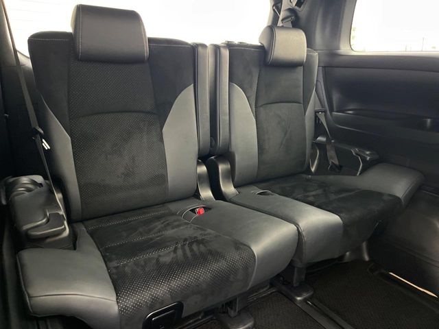 トヨタ アルファード