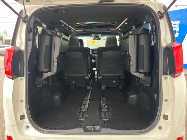 トヨタ アルファード