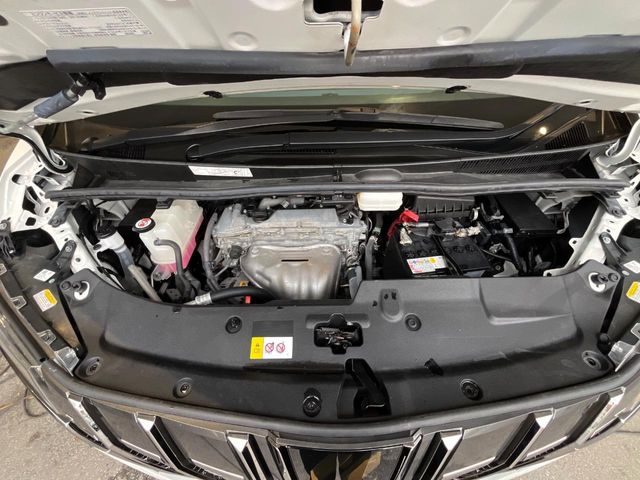 トヨタ アルファード