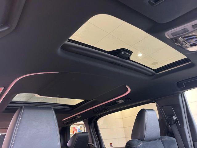 トヨタ アルファード