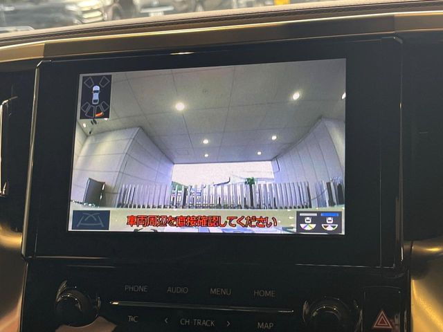 トヨタ アルファード