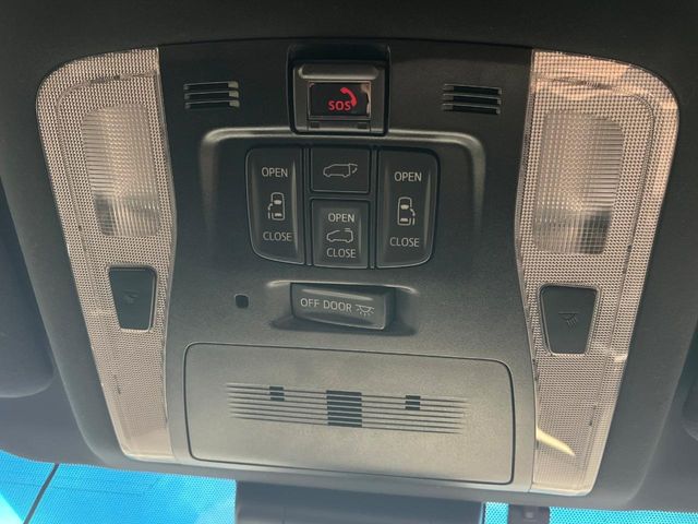 トヨタ アルファード